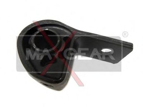 фото MAXGEAR 72-1645 Подвеска, рычаг независимой подвески колеса | перед прав/лев | MAXGEAR 72-1645 Подвеска, рычаг независимой подвески колеса | перед прав/лев |