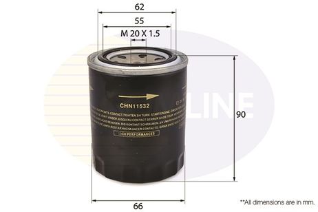 Comline CHN11532 Фильтр масляный