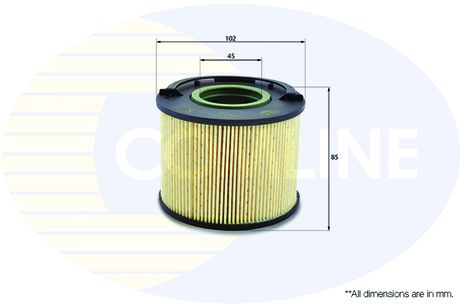 фото Comline EFF152 Фильтр топливный Comline EFF152 Фильтр топливный