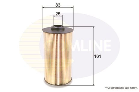 Comline EOF070 Фильтр масляный