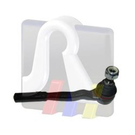 фото RTS 91-00867-1 Наконечник поперечной рулевой тяги | перед | RTS 91-00867-1 Наконечник поперечной рулевой тяги | перед |