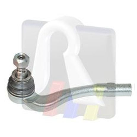 фото RTS 91-00894-2 Наконечник поперечной рулевой тяги | перед | RTS 91-00894-2 Наконечник поперечной рулевой тяги | перед |