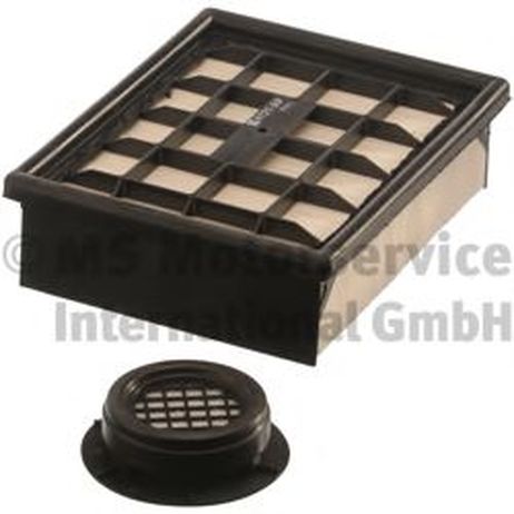 фото Kolbenschmidt 50014121 Воздушный фильтр HCV Kolbenschmidt 50014121 Воздушный фильтр HCV