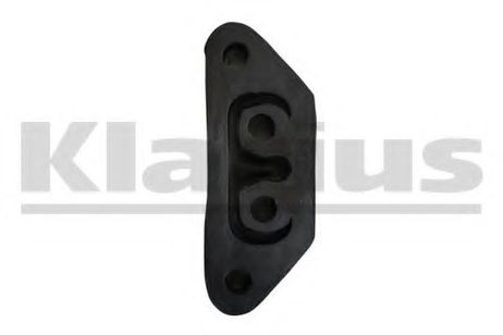 фото Klarius 420144 Кронштейн, система выпуска ОГ Klarius 420144 Кронштейн, система выпуска ОГ
