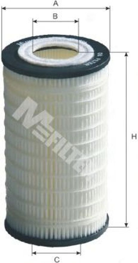 фото MFILTER TE 620 Фильтр масляный MFILTER TE 620 Фильтр масляный