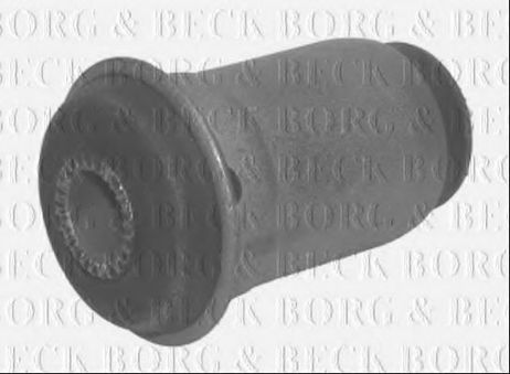 фото Borg&Beck BSK6702 Подвеска, рычаг независимой подвески колеса Borg&Beck BSK6702 Подвеска, рычаг независимой подвески колеса