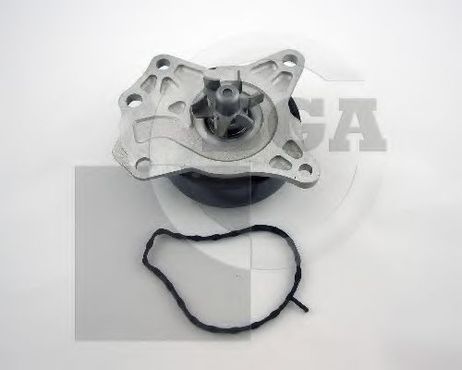 фото BGA CP0201 Водяной насос BGA CP0201 Водяной насос