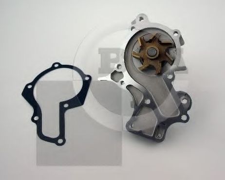 фото BGA CP10096 Водяной насос BGA CP10096 Водяной насос