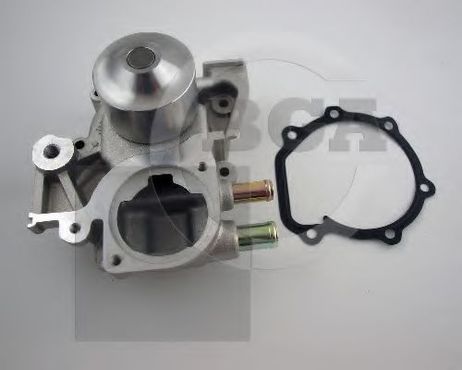 фото BGA CP18510 Водяной насос BGA CP18510 Водяной насос