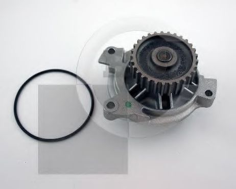 фото BGA CP18558 Насос водяной BGA CP18558 Насос водяной