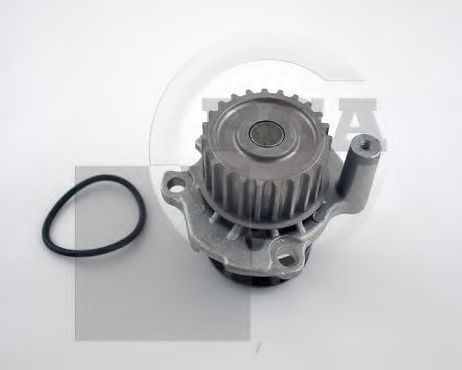 фото BGA CP18754 Водяной насос BGA CP18754 Водяной насос