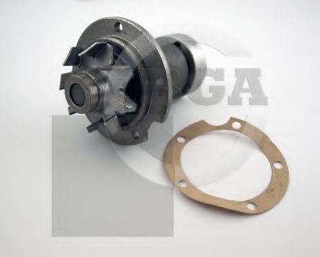 фото BGA CP2204 Водяной насос BGA CP2204 Водяной насос