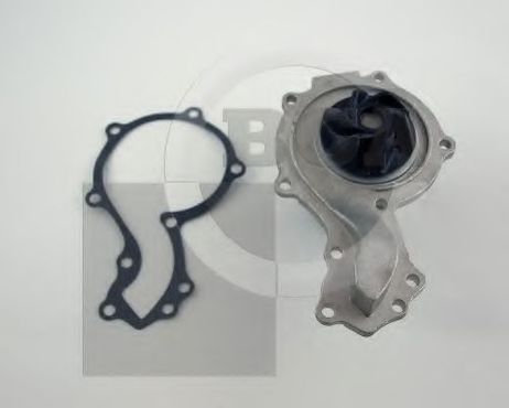 фото BGA CP2280 Водяной насос BGA CP2280 Водяной насос