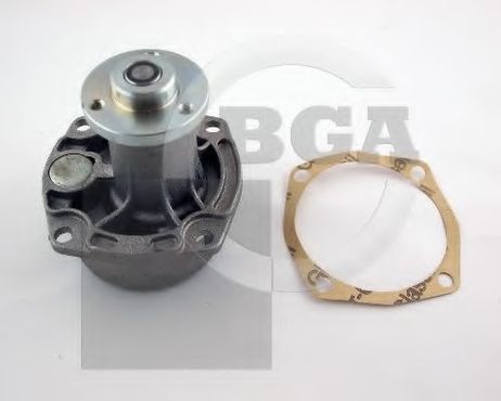 фото BGA CP2378 Водяной насос BGA CP2378 Водяной насос