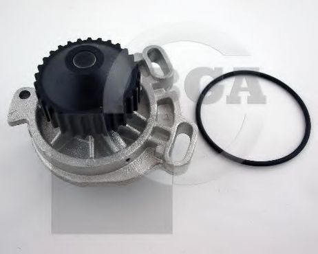 фото BGA CP2606 Водяной насос BGA CP2606 Водяной насос