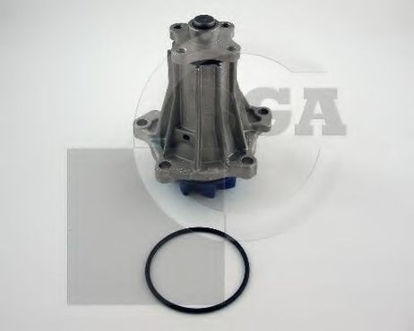 фото BGA CP2800 Водяной насос BGA CP2800 Водяной насос