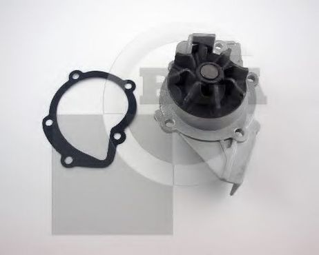 фото BGA CP3160 Водяной насос BGA CP3160 Водяной насос