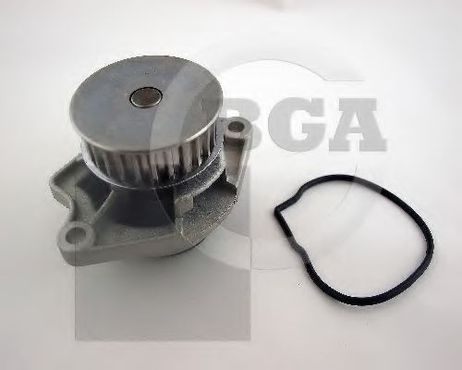 фото BGA CP3162 Водяной насос BGA CP3162 Водяной насос
