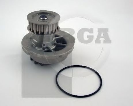 фото BGA CP3262 Водяной насос BGA CP3262 Водяной насос