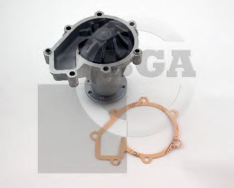 фото BGA CP3268 Водяной насос BGA CP3268 Водяной насос