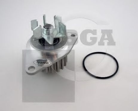 фото BGA CP3358 Водяной насос BGA CP3358 Водяной насос