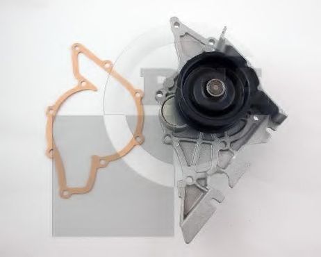 фото BGA CP3464 Водяной насос BGA CP3464 Водяной насос