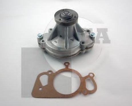 фото BGA CP4292J Водяной насос BGA CP4292J Водяной насос