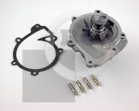 фото BGA CP6712T Водяной насос BGA CP6712T Водяной насос