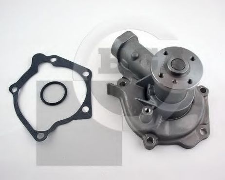 фото BGA CP6886T Водяной насос BGA CP6886T Водяной насос