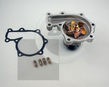 фото BGA CP6920T Водяной насос BGA CP6920T Водяной насос