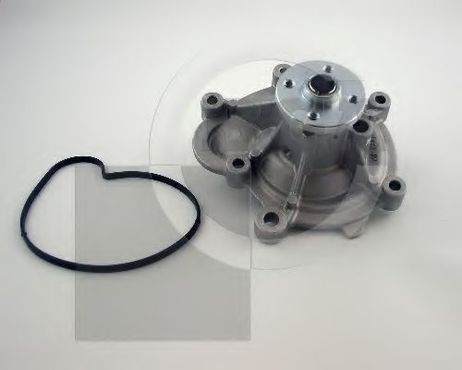 фото BGA CP7136T Водяной насос BGA CP7136T Водяной насос