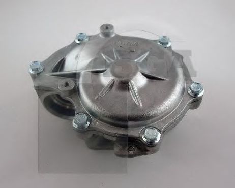 фото BGA CP7140T Водяной насос BGA CP7140T Водяной насос