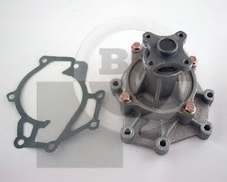 фото BGA CP7176T Водяной насос BGA CP7176T Водяной насос