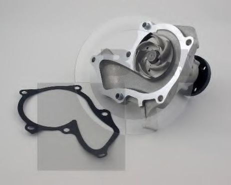 фото BGA CP8208 Водяной насос BGA CP8208 Водяной насос