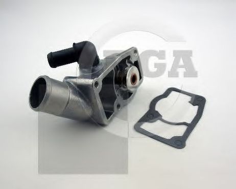 фото BGA CT5013 Термостат, охлаждающая жидкость BGA CT5013 Термостат, охлаждающая жидкость