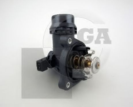 фото BGA CT5031 Термостат, охлаждающая жидкость BGA CT5031 Термостат, охлаждающая жидкость