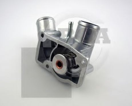фото BGA CT5057 Термостат, охлаждающая жидкость BGA CT5057 Термостат, охлаждающая жидкость
