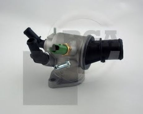 фото BGA CT5059 Термостат, охлаждающая жидкость BGA CT5059 Термостат, охлаждающая жидкость