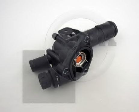 фото BGA CT5096 Термостат, охлаждающая жидкость BGA CT5096 Термостат, охлаждающая жидкость