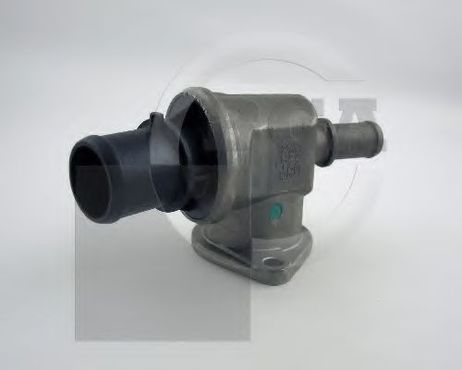 фото BGA CT5099 Термостат, охлаждающая жидкость BGA CT5099 Термостат, охлаждающая жидкость
