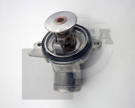 фото BGA CT5117 Термостат, охлаждающая жидкость BGA CT5117 Термостат, охлаждающая жидкость
