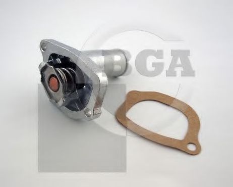 фото BGA CT5245 Термостат, охлаждающая жидкость BGA CT5245 Термостат, охлаждающая жидкость