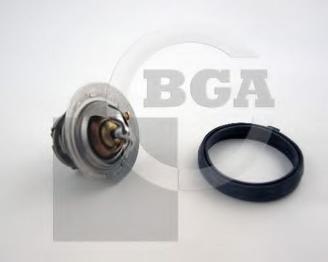 фото BGA CT5290 Термостат, охлаждающая жидкость BGA CT5290 Термостат, охлаждающая жидкость