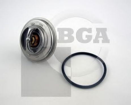 фото BGA CT5291K Термостат, охлаждающая жидкость BGA CT5291K Термостат, охлаждающая жидкость