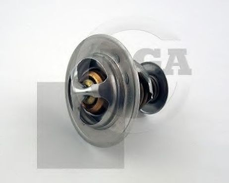 фото BGA CT5297 Термостат, охлаждающая жидкость BGA CT5297 Термостат, охлаждающая жидкость