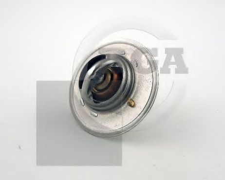 фото BGA CT5487 Термостат, охлаждающая жидкость BGA CT5487 Термостат, охлаждающая жидкость