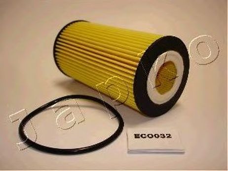 фото JAPKO 1ECO032 Фильтр масляный (вставка) JAPKO 1ECO032 Фильтр масляный (вставка)