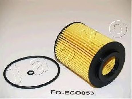фото JAPKO 1ECO053 Фильтр масляный (вставка) JAPKO 1ECO053 Фильтр масляный (вставка)