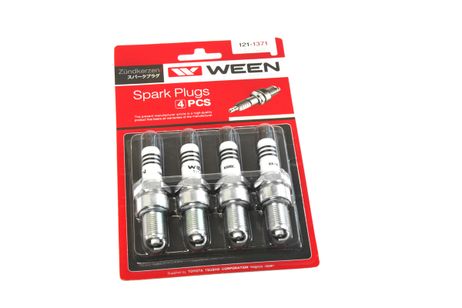 фото WEEN 121-1371 Свеча зажигания WEEN 121-1371 Свеча зажигания