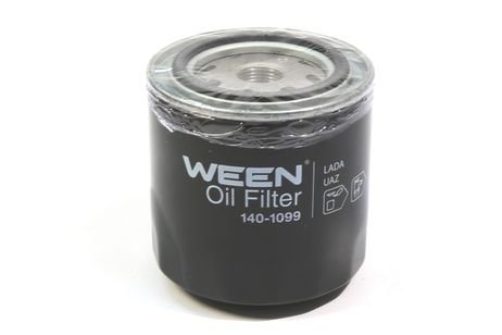 фото WEEN 140-1099 Фильтр масляный WEEN 140-1099 Фильтр масляный